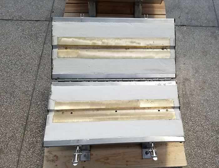 均勻套電加熱爐